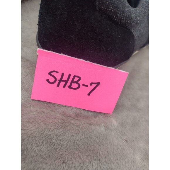 Polo Ralph Lauren Halmore Canvas Fashion Sneaker Sport Suede Gray Mens 13 D - Picture 11 of 11